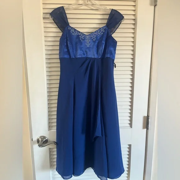 Vintage Princess Dress - Halloween Costume/Formal Dress/Cinderella Dress - Picture 1 of 5